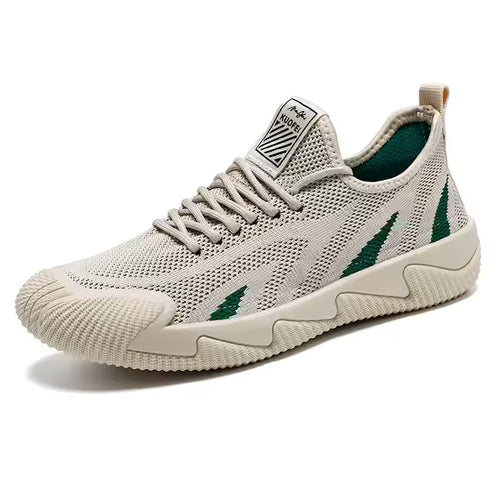 Théodore™  - Chaussure Respirante Intelligente
