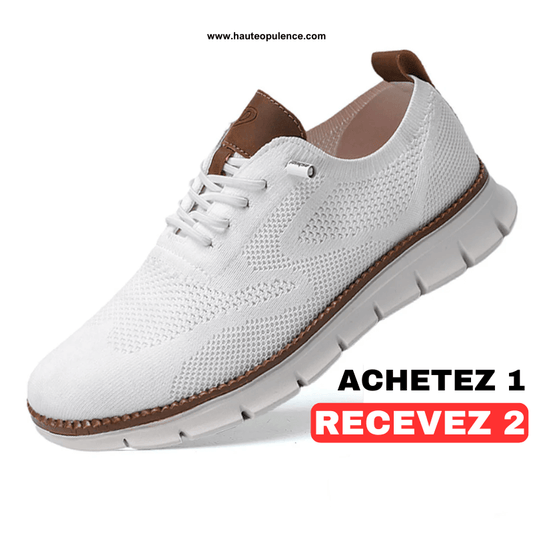 Chaussures Urban - Ultra Confortables "Offre Secrète"