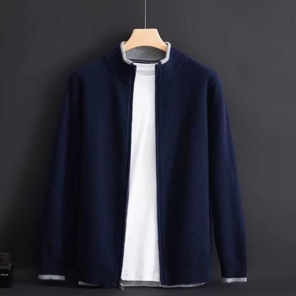 Veste en Laine Lorenzo®