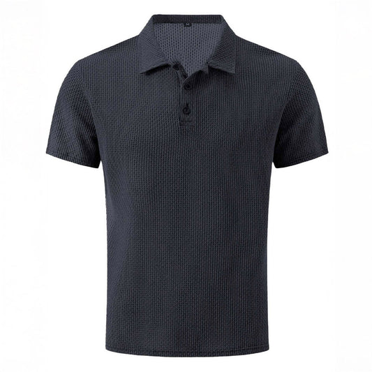Capri - Polo Homme Ultra Confortable - OPLX - Atelier Opulence