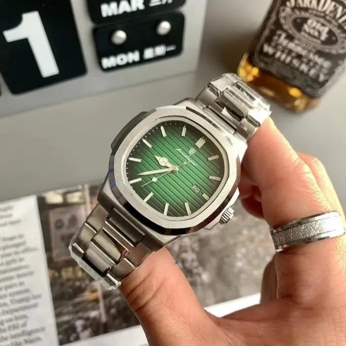 Montre homme Monarca