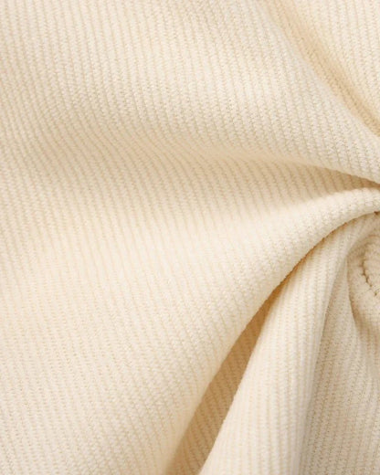 Célian – Short côtelé bleu ciel - OPLX - Atelier Opulence