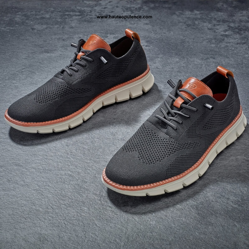 Chaussures Urban - Ultra Confortables "Offre Secrète" - OPLX - Atelier Opulence