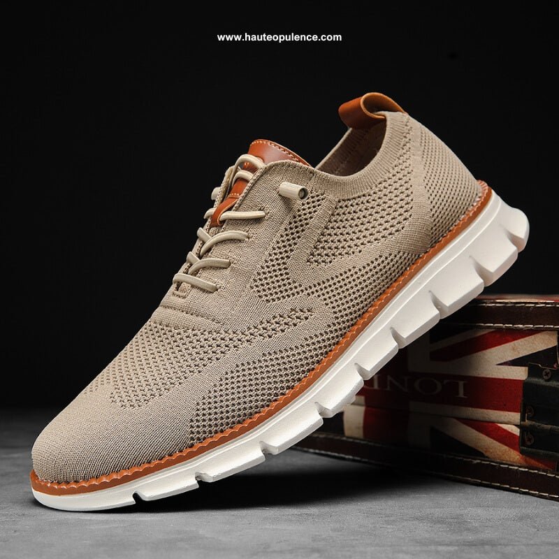 Chaussures Urban - Ultra Confortables "Offre Secrète" - OPLX - Atelier Opulence
