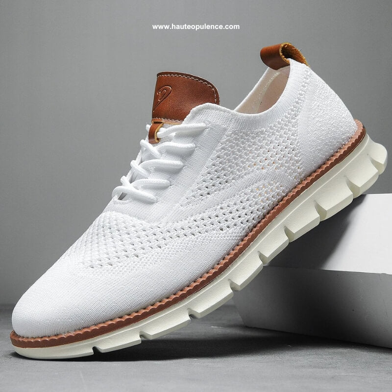 Chaussures Urban - Ultra Confortables "Offre Secrète" - OPLX - Atelier Opulence