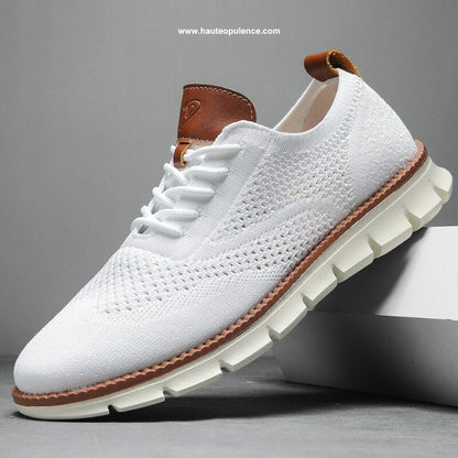 Chaussures Urban - Ultra Confortables "Offre Secrète" - OPLX - Atelier Opulence