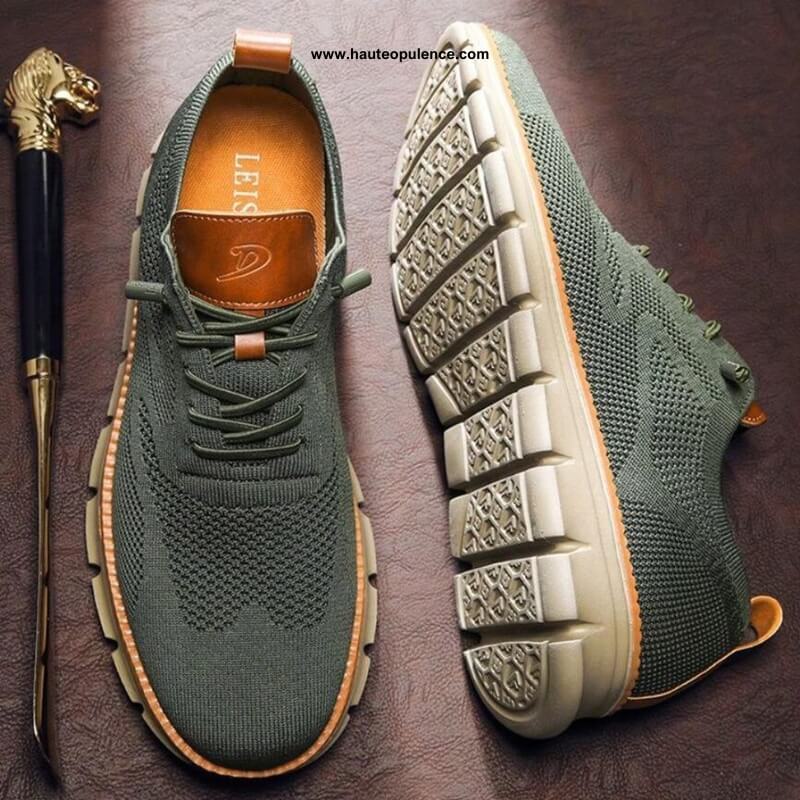 Chaussures Urban - Ultra Confortables "Offre Secrète" - OPLX - Atelier Opulence