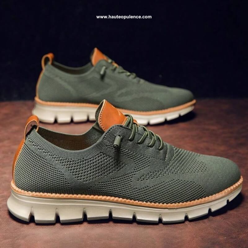 Chaussures Urban - Ultra Confortables "Offre Secrète" - OPLX - Atelier Opulence