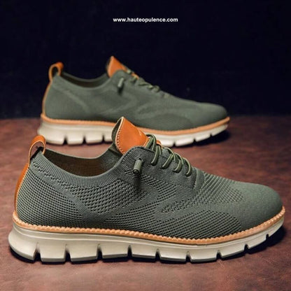 Chaussures Urban - Ultra Confortables "Offre Secrète" - OPLX - Atelier Opulence