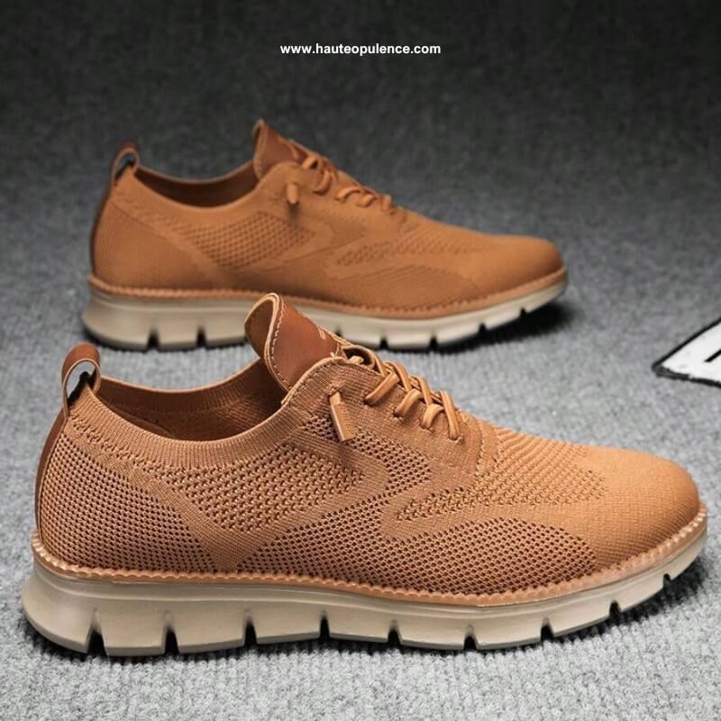 Chaussures Urban - Ultra Confortables "Offre Secrète" - OPLX - Atelier Opulence