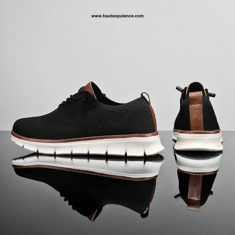 Chaussures Urban - Ultra Confortables "Offre Secrète" - OPLX - Atelier Opulence