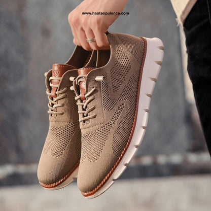 Chaussures Urban - Ultra Confortables "Offre Secrète" - OPLX - Atelier Opulence