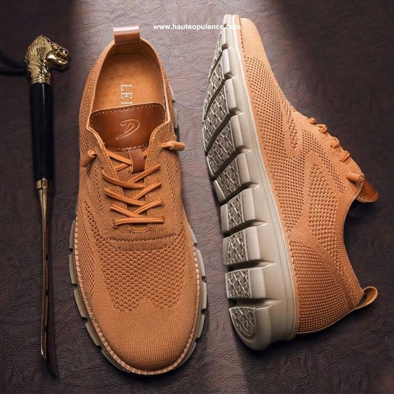Chaussures Urban - Ultra Confortables "Offre Secrète" - OPLX - Atelier Opulence