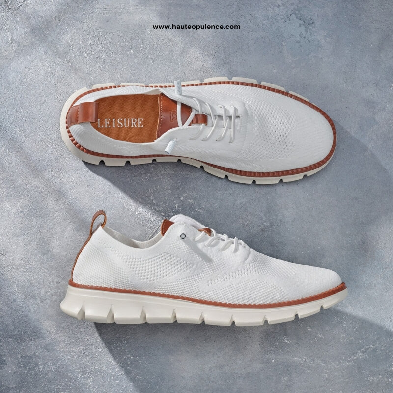 Chaussures Urban - Ultra Confortables "Offre Secrète" - OPLX - Atelier Opulence