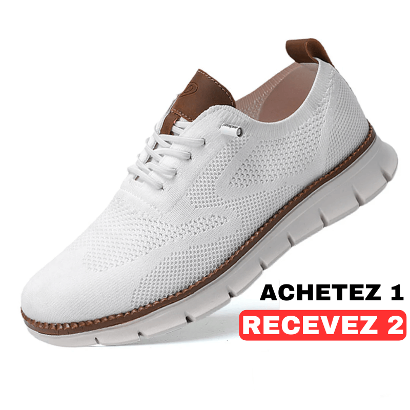 Chaussures Urban - Ultra Confortables "Offre Secrète" - OPLX - Atelier Opulence