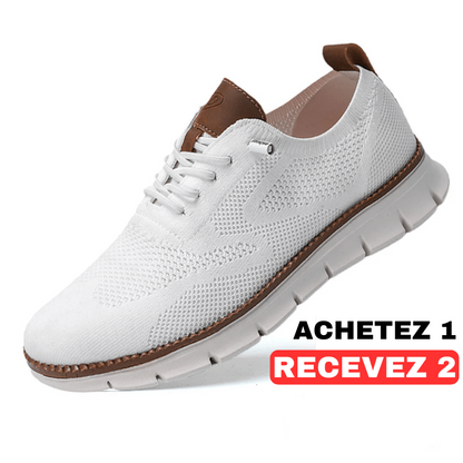 Chaussures Urban - Ultra Confortables "Offre Secrète" - OPLX - Atelier Opulence