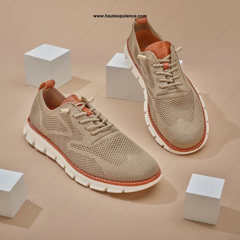 Chaussures Urban - Ultra Confortables "Offre Secrète" - OPLX - Atelier Opulence