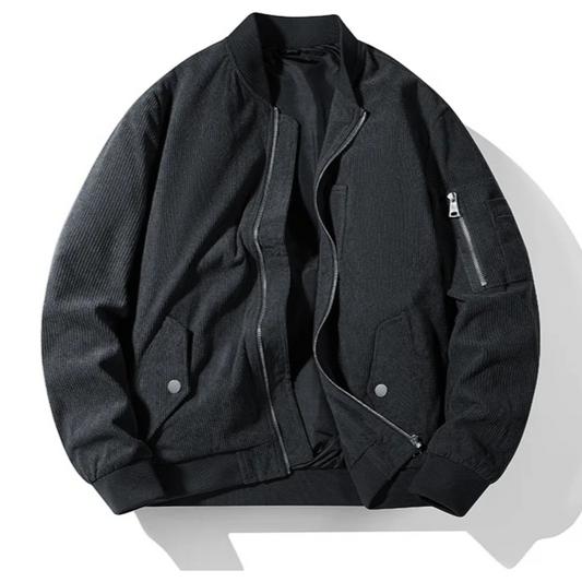 STRATOS Bomber Jacket