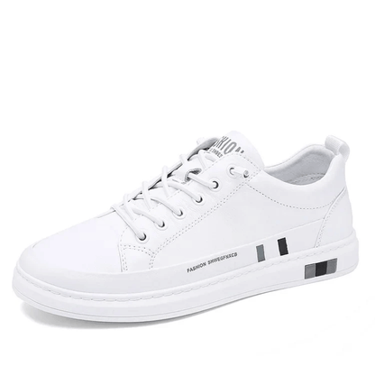 Évolis - Baskets pour Homme Style Plat - OPLX - Atelier Opulence