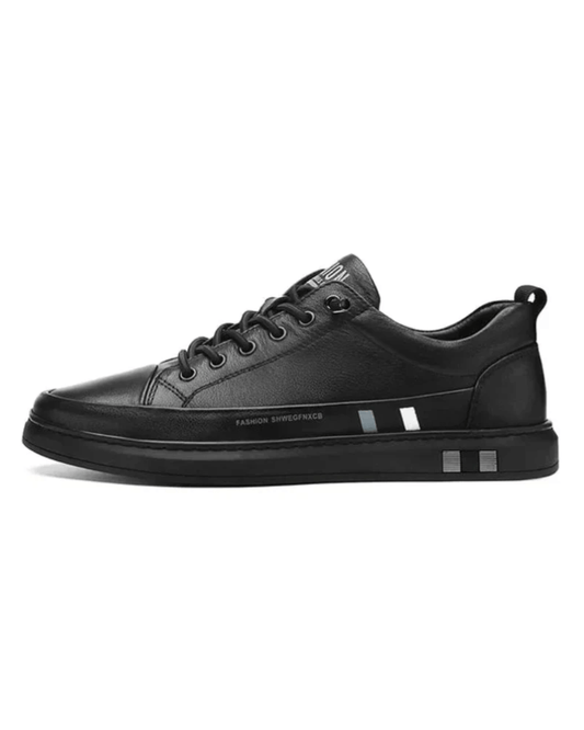 Évolis - Baskets pour Homme Style Plat - OPLX - Atelier Opulence