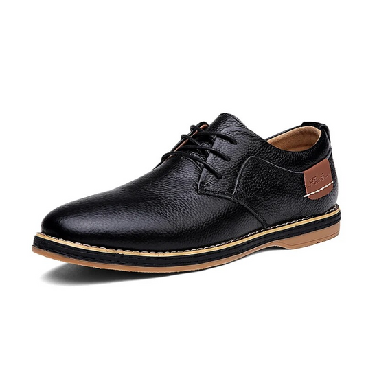 Chaussures en Cuir