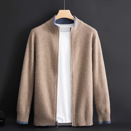 Veste en Laine Lorenzo®