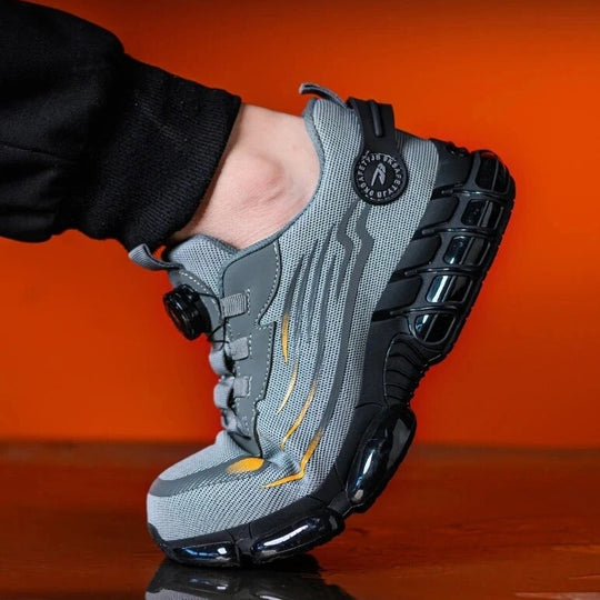 Aegis™ | Chaussures sûres et indestructibles