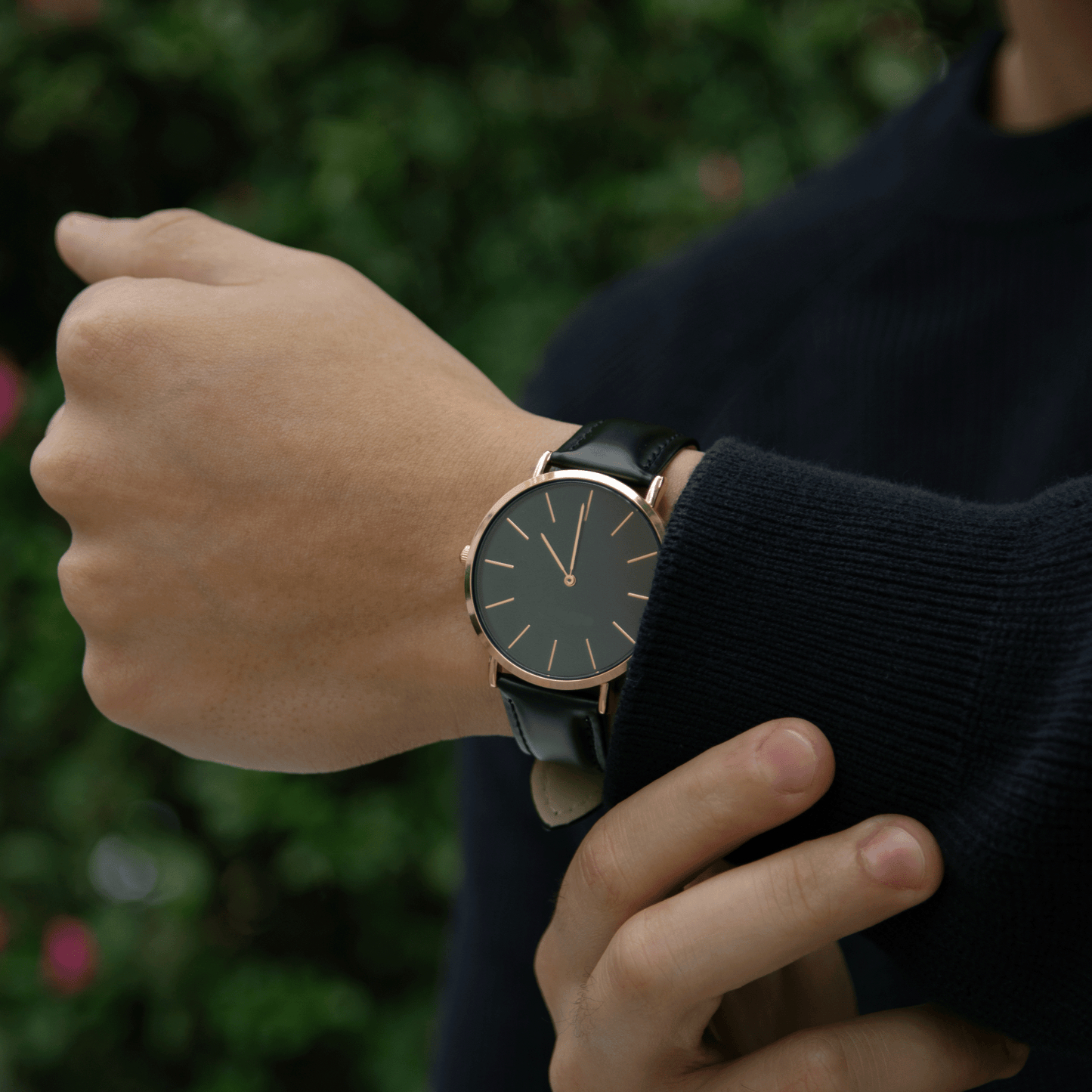 Montre Feraggio® - OPLX - Atelier Opulence