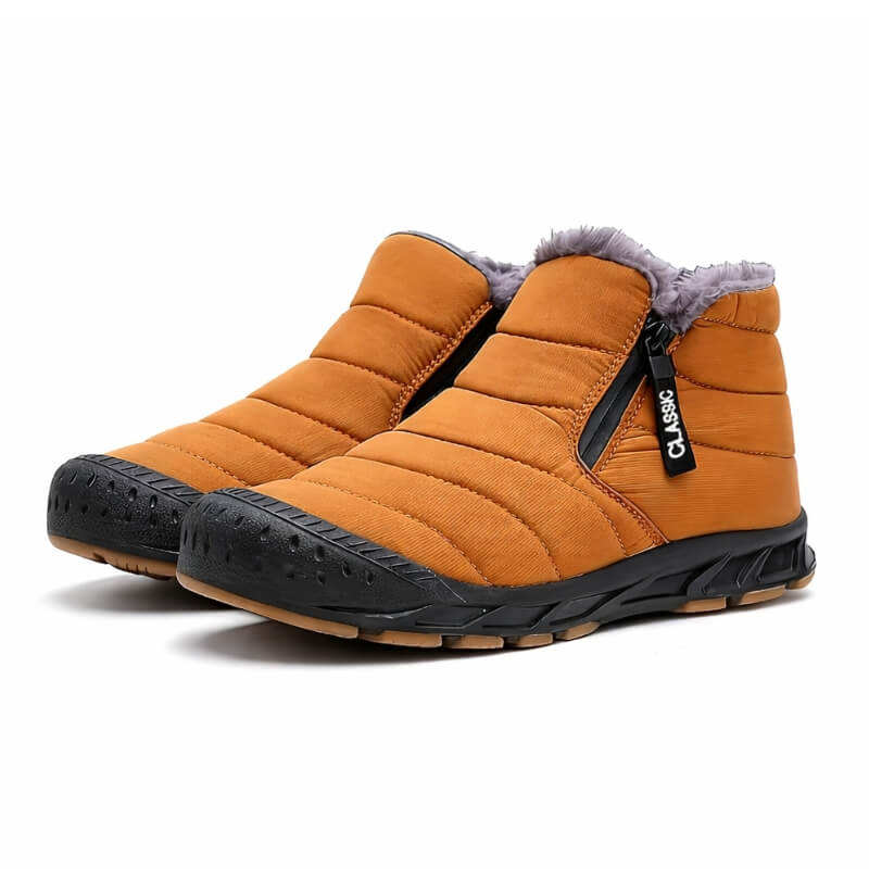 Métropole – All-Terrain