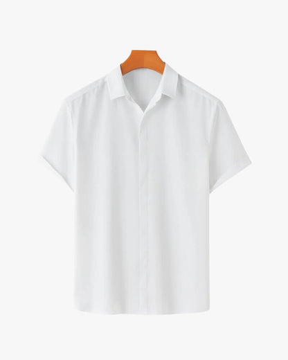 Oliver - Chemise élégante et polyvalente - OPLX - Atelier Opulence