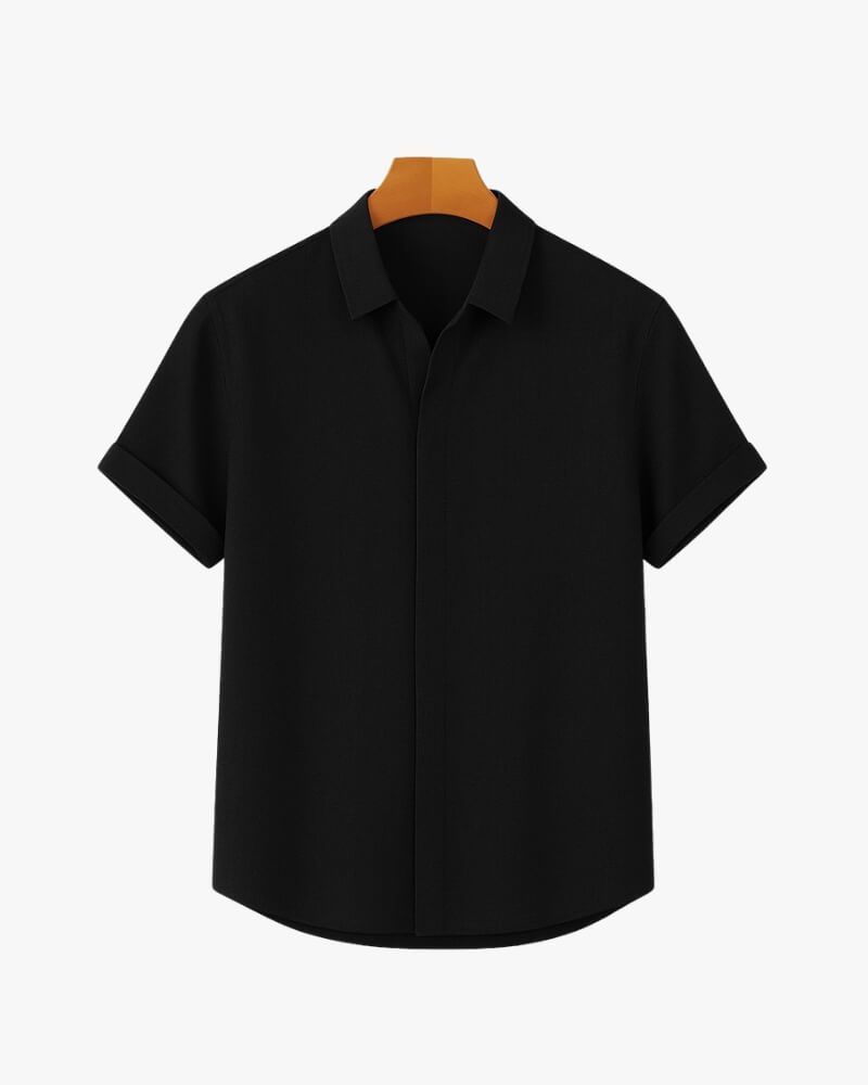 Oliver - Chemise élégante et polyvalente - OPLX - Atelier Opulence