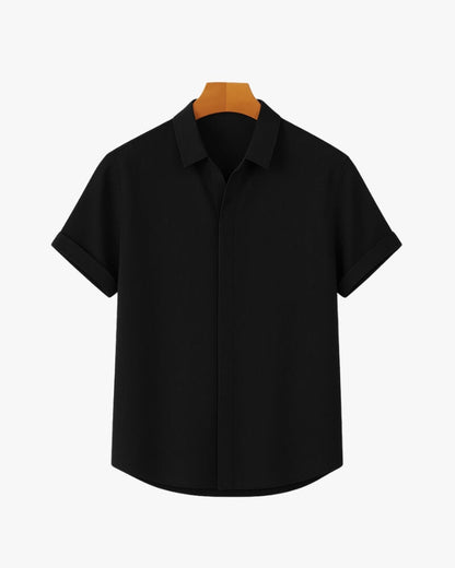 Oliver - Chemise élégante et polyvalente - OPLX - Atelier Opulence