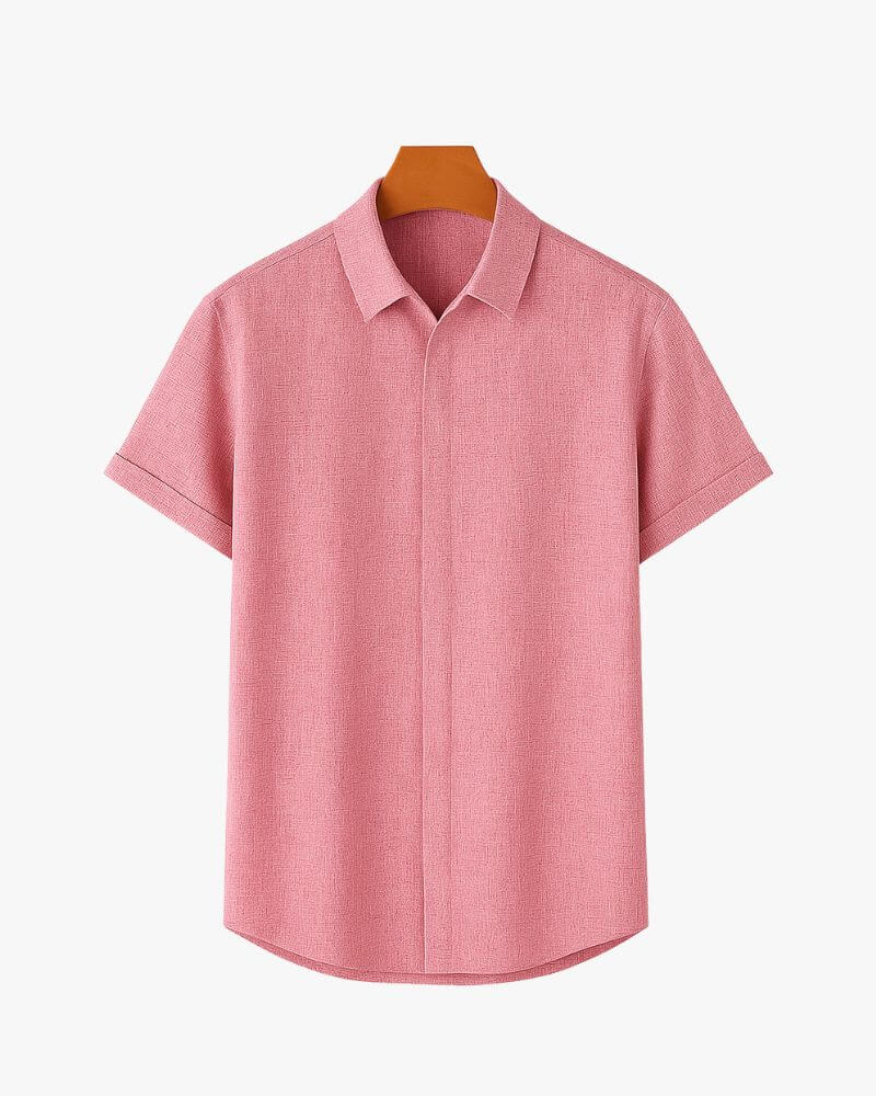 Oliver - Chemise élégante et polyvalente - OPLX - Atelier Opulence