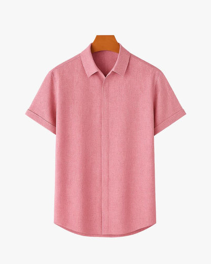 Oliver - Chemise élégante et polyvalente - OPLX - Atelier Opulence
