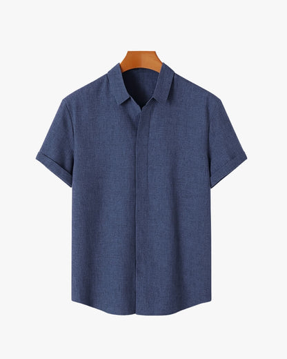 Oliver - Chemise élégante et polyvalente - OPLX - Atelier Opulence