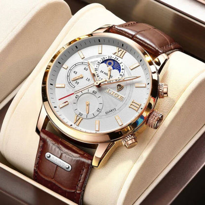 OPLX Montre Sport Classique - OPLX - Atelier Opulence