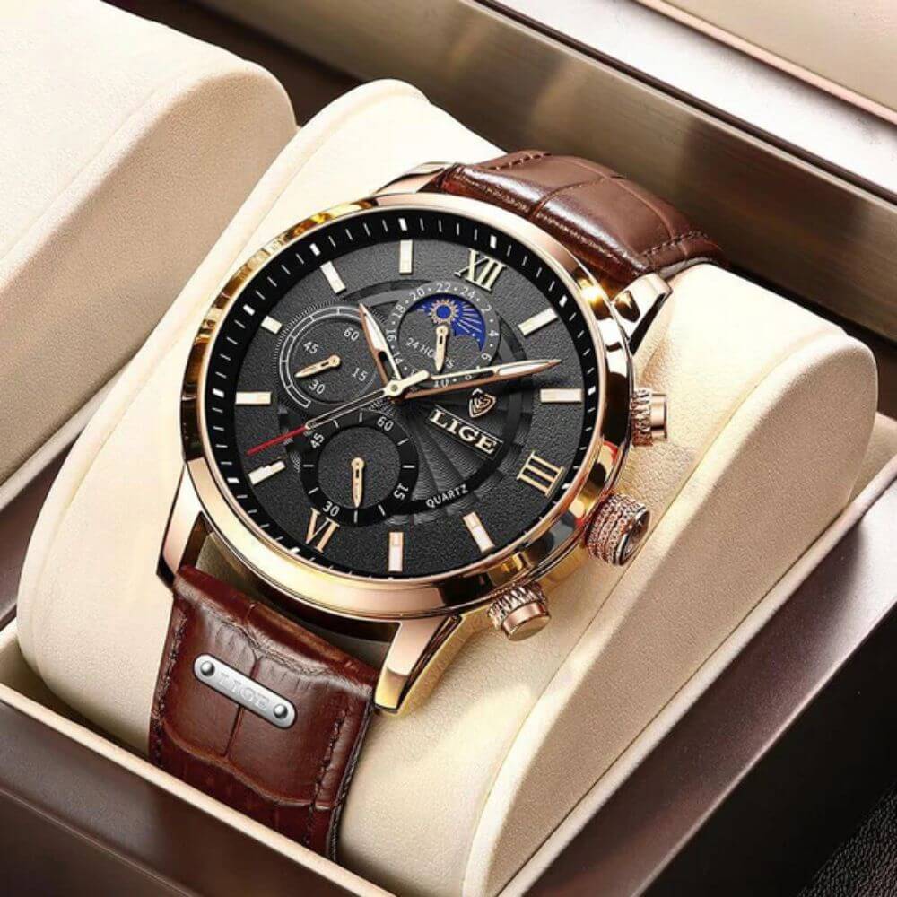 OPLX Montre Sport Classique - OPLX - Atelier Opulence