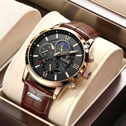 OPLX Montre Sport Classique - OPLX - Atelier Opulence