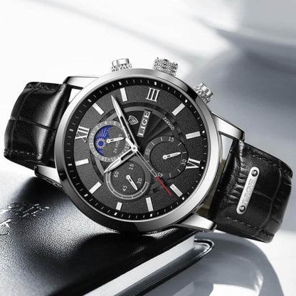 OPLX Montre Sport Classique - OPLX - Atelier Opulence