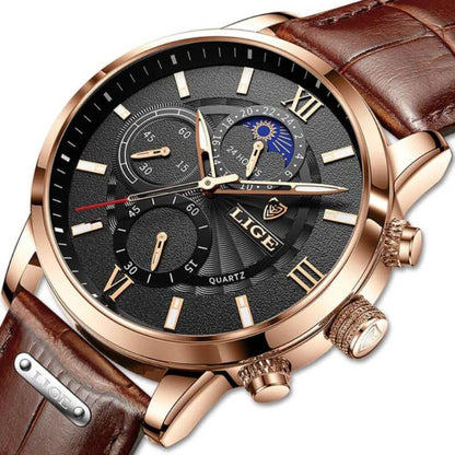 OPLX Montre Sport Classique - OPLX - Atelier Opulence