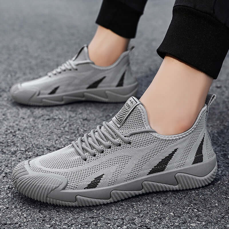 Théodore™  - Chaussure Respirante Intelligente