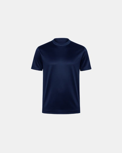 T-shirt brillante - OPLX - Atelier Opulence