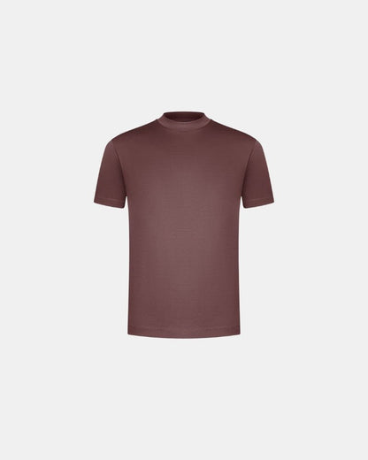 T-shirt brillante - OPLX - Atelier Opulence
